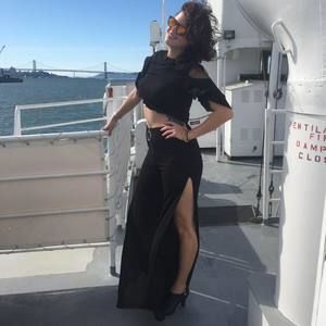 Meet your Posher, Natalie